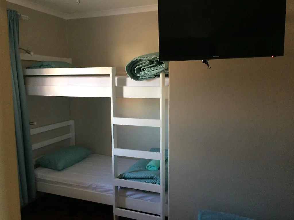 Swartkops River Retreat Apartment Port Elizabeth South Africa