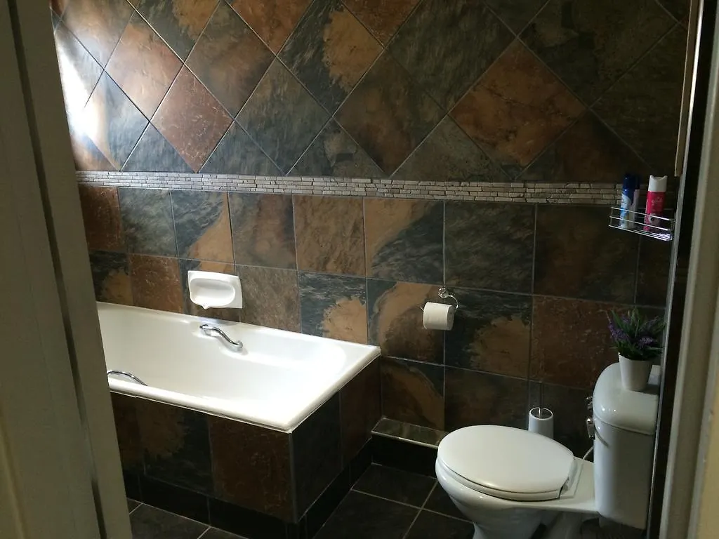 Swartkops River Retreat Apartment Port Elizabeth 0*,  South Africa