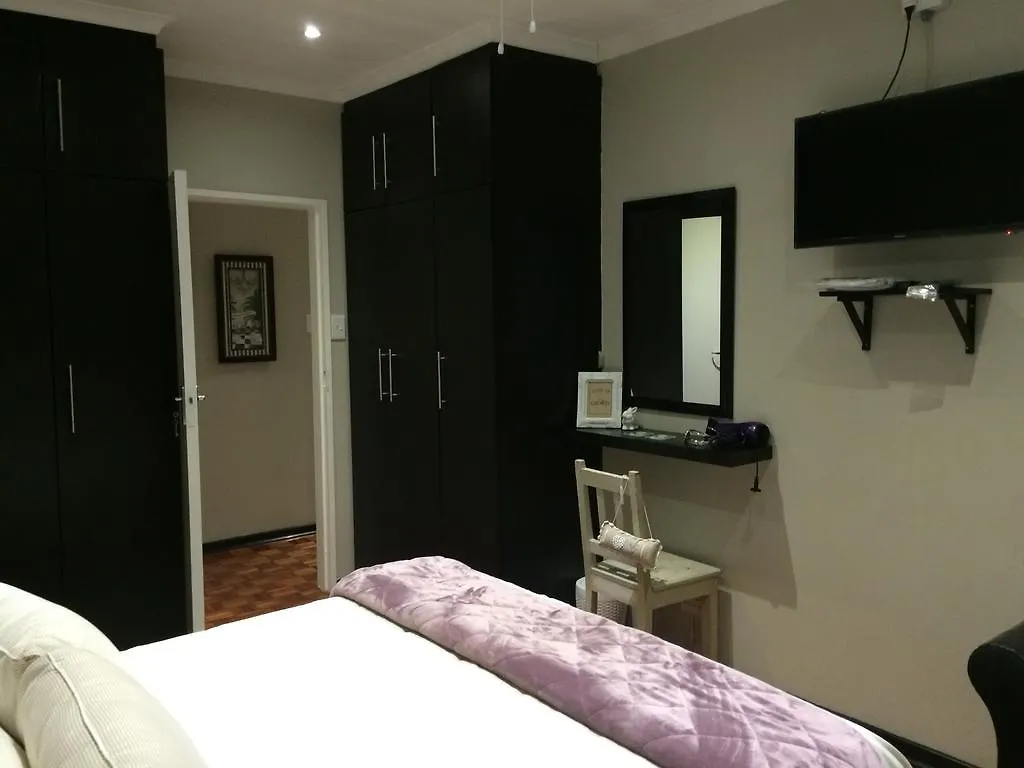 Swartkops River Retreat Apartment Port Elizabeth