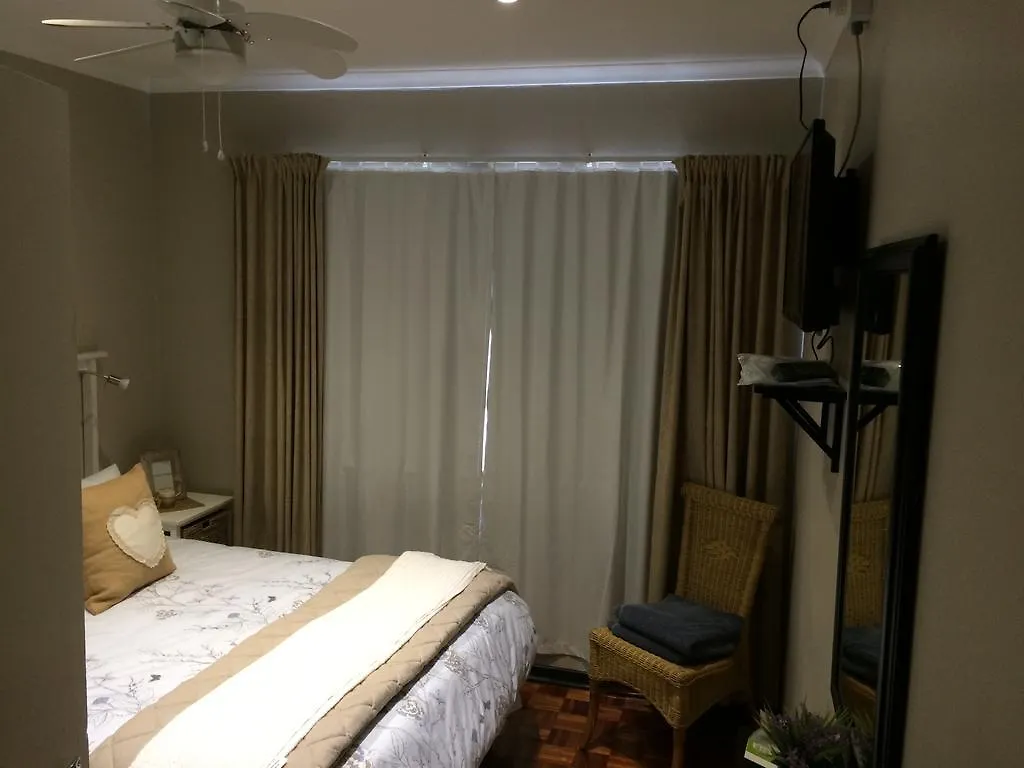 Swartkops River Retreat Apartment Port Elizabeth South Africa