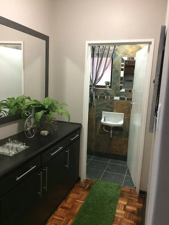 Swartkops River Retreat Apartment Port Elizabeth
