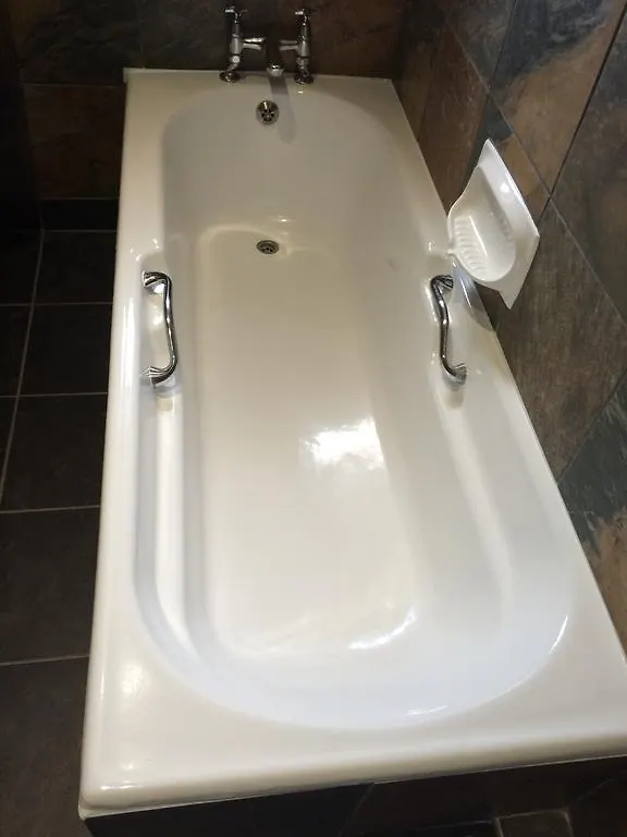 Swartkops River Retreat Apartment Port Elizabeth