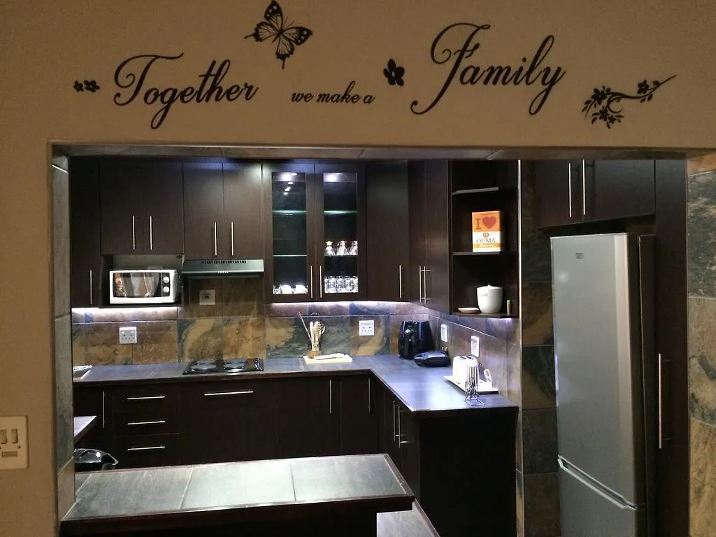 Swartkops River Retreat Apartment Port Elizabeth 0*,