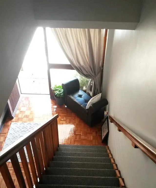 Swartkops River Retreat Apartment Port Elizabeth