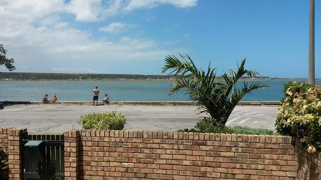 Swartkops River Retreat Apartment Port Elizabeth