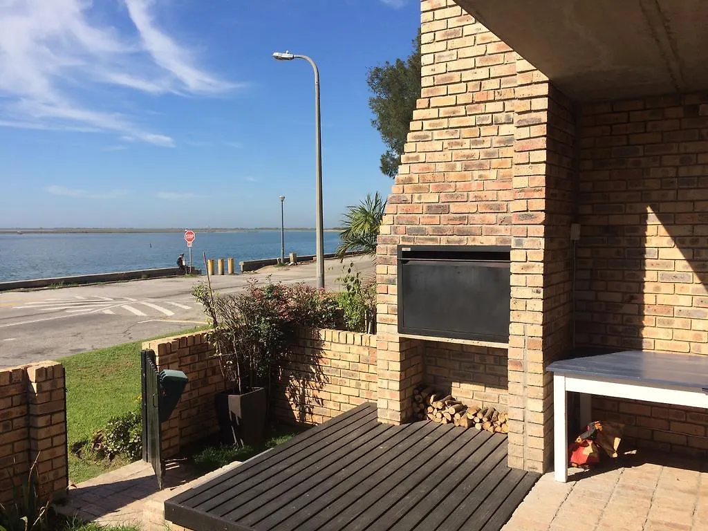 Swartkops River Retreat Apartment Port Elizabeth