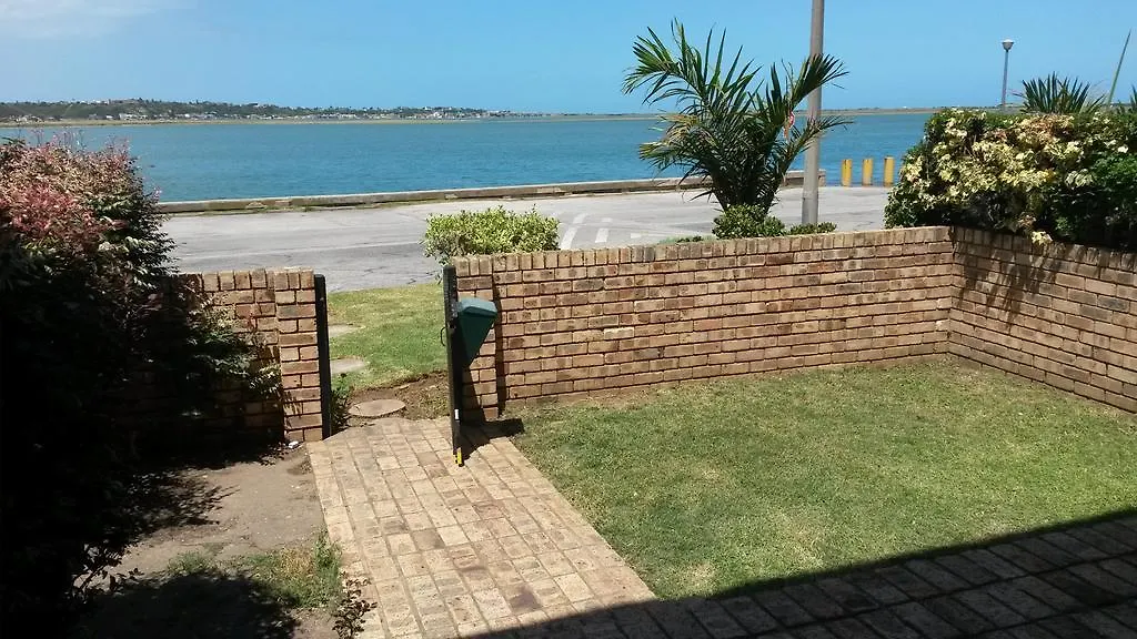 Swartkops River Retreat Apartment Port Elizabeth