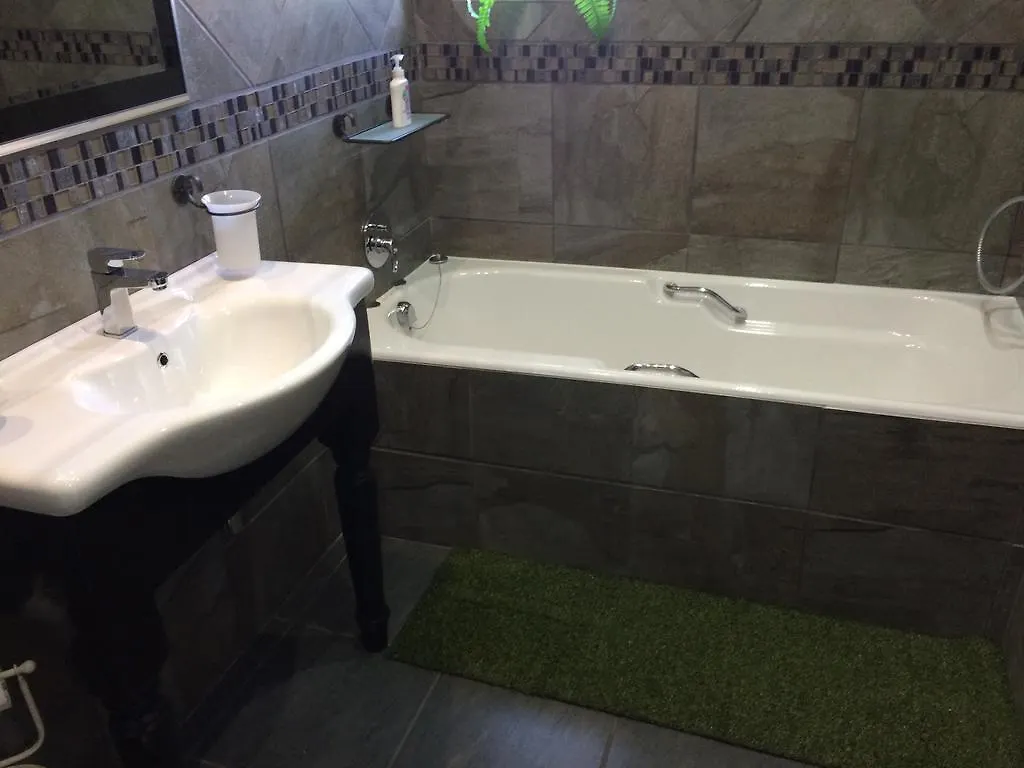 Swartkops River Retreat Apartment Port Elizabeth South Africa