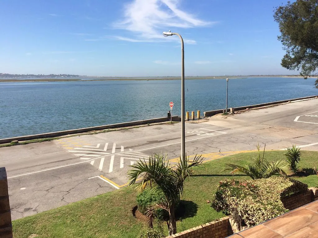 Swartkops River Retreat Apartment Port Elizabeth