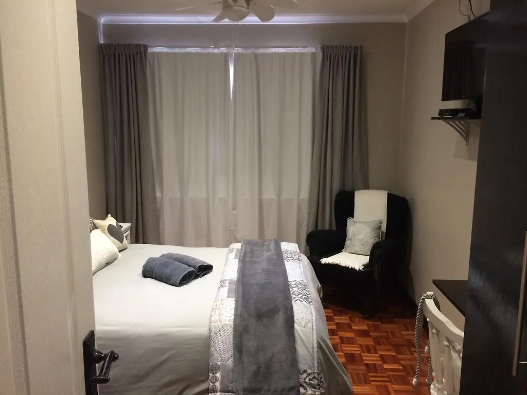 Swartkops River Retreat Apartment Port Elizabeth