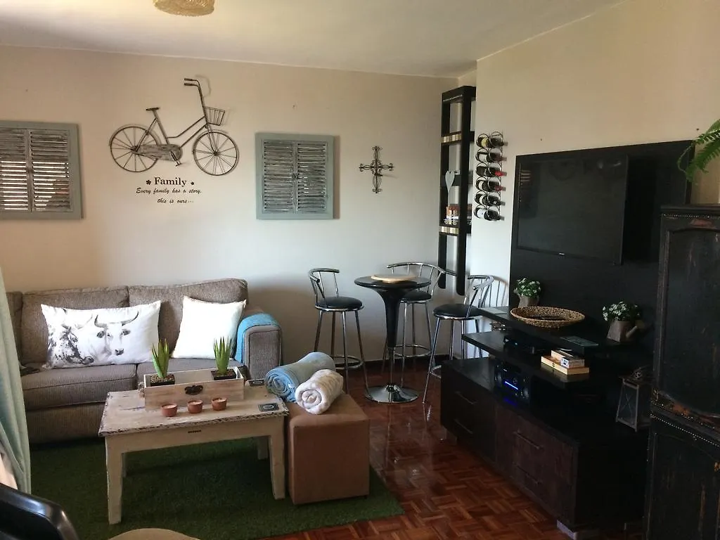 Swartkops River Retreat Apartment Port Elizabeth South Africa